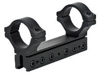 BKL 4" Mount,, Image 2