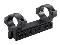 BKL 1-Pc Mount,, Image 2
