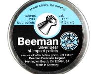 Beeman Silver Bear, Image 2