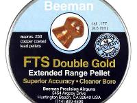 Beeman FTS Double, Image 2