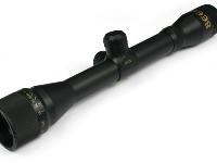 Beeman 4x32AO Rifle, Image 2