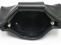 Beeman Leather Pouch, Image 4