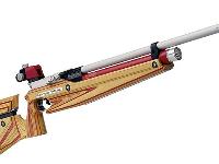 Feinwerkbau 700 Junior, Image 2