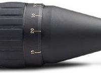 BSA 3-12X50 Rifle, Image 2