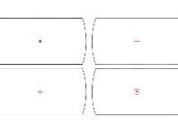BSA Panoramic Multi-Reticle, Image 3