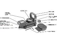 BSA Panoramic Multi-Reticle, Image 5