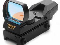 BSA Panoramic Multi-Reticle, Image 2