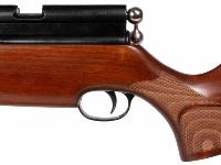 BSA Scorpion PCP, Image 4