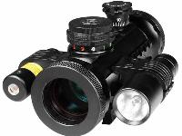 BSA Optics Illuminated, Image 2
