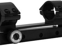 BSA 1-pc Mount, Image 2