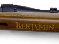 Benjamin Super Streak,, Image 9