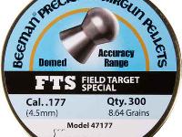 Beeman Field Target, Image 2