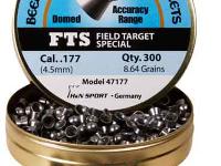 Beeman Field Target, Image 3