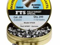 Beeman Field Target, Image 3