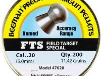 Beeman Field Target, Image 2
