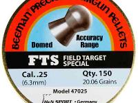 Beeman Field Target, Image 2
