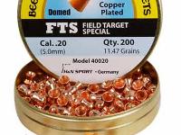 Beeman FTS Copper, Image 3