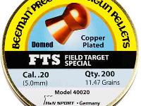 Beeman FTS Copper, Image 2