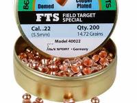 Beeman FTS Copper, Image 2
