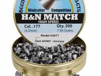 Beeman H&N High, Image 3