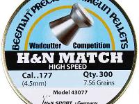 Beeman H&N High, Image 2