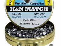 Beeman H&N Match, Image 3