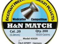 Beeman H&N Match, Image 2