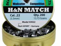 Beeman H&N Match, Image 3