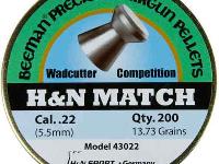 Beeman H&N Match, Image 2