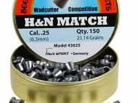 Beeman H&N Match, Image 3