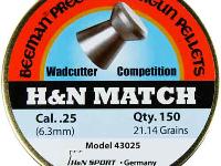 Beeman H&N Match, Image 2