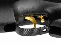 Beeman HW97K Thumbhole, Image 6