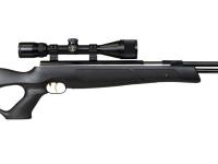 Beeman HW97K Thumbhole, Image 3
