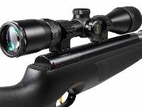 Beeman HW97K Thumbhole, Image 6