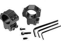 Beeman HW97K Thumbhole, Image 9