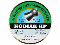 Beeman Kodiak HP, Image 2
