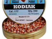 Beeman Kodiak Copper-Plated, Image 3