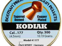 Beeman Kodiak Copper-Plated, Image 2