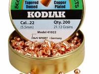 Beeman Kodiak Copper, Image 3