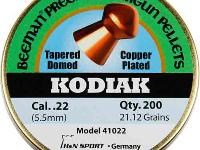 Beeman Kodiak Copper, Image 2