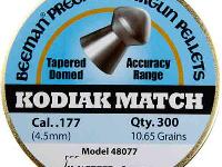 Beeman Kodiak Match, Image 2