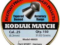 Beeman Kodiak Match, Image 2