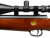 Beeman Mach 12.5, Image 4