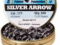 Beeman Silver Arrow, Image 2