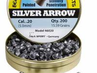 Beeman Silver Arrow, Image 3