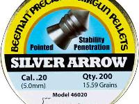 Beeman Silver Arrow, Image 2