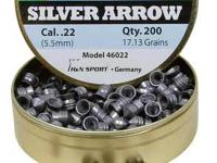 Beeman Silver Arrow, Image 3
