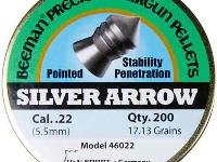 Beeman Silver Arrow, Image 2