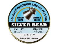Beeman Silver Bear, Image 2