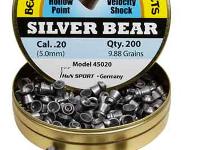 Beeman Silver Bear, Image 3